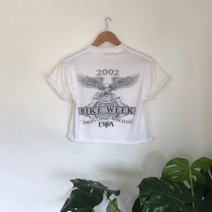 Daytona bike week crop